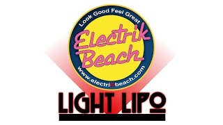 Electrik Beach - Light Lipo - Southeast Michigan - New Advanced Measurements