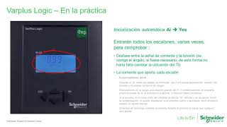 3. El Regulador ER Varplus Logic