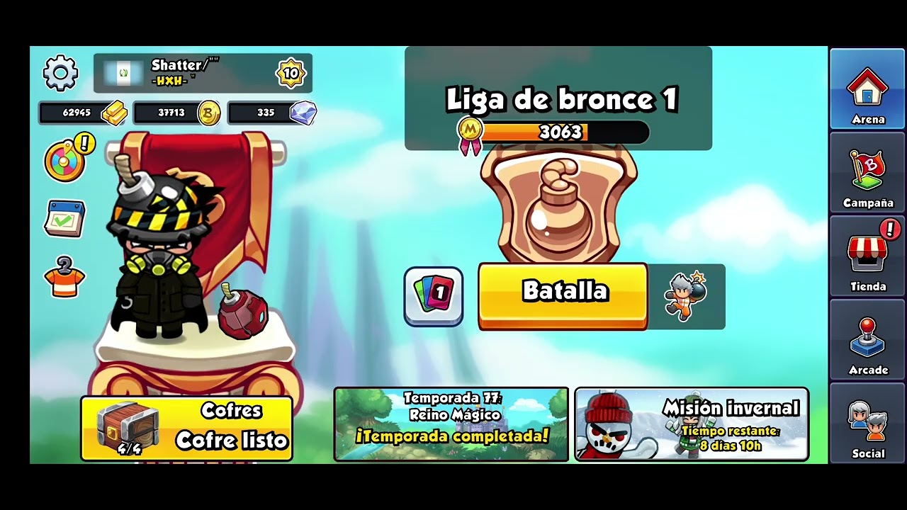 Jugando BF Pierdo😡 y Gano😅 (el chiste es divertirse)Att..Shatter/