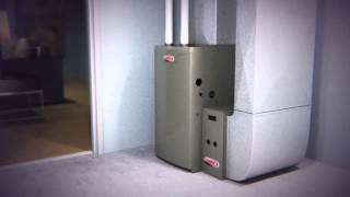 Furnace Variable Speed Technology