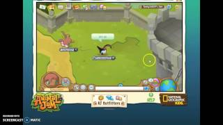 Bunnydiaries Ep 3 School 23