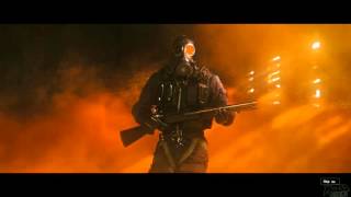 Rainbow Six Siege Intro \& Operators Cinematics Videos HD