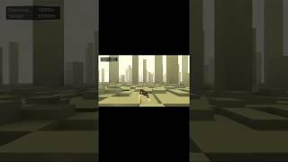 Sci Racer screenshot 1