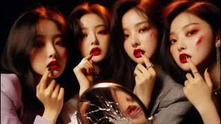 𝗦𝗘𝗘’𝗨𝗥 (씨유얼) : '𝗚𝗟𝗔𝗠𝗢𝗨𝗥 𝗚𝗜𝗥𝗟𝗦' 𝗮𝘂𝗱𝗶𝗼
