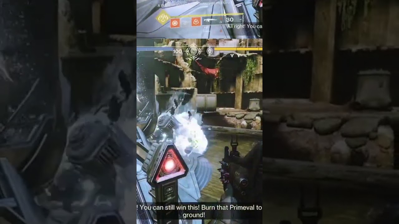 #destinythegamefinally