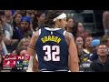 Portland Trail Blazers 132, Denver Nuggets 137 | Game Highlights | April 6, 2026