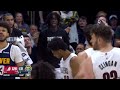 Portland Trail Blazers 132, Denver Nuggets 137 | Game Highlights | April 6, 2026