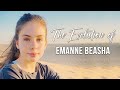 The Evolution of Emanne Beasha | Before and after America&#39;s Got Talent