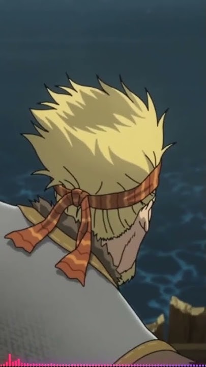 Торфинн против Торкеля! (4/5) #shorts #торфинн #торкель #vinlandsaga # ...
