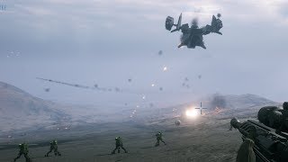 Artificial Extinction - Gameplay (PC/UHD) screenshot 4