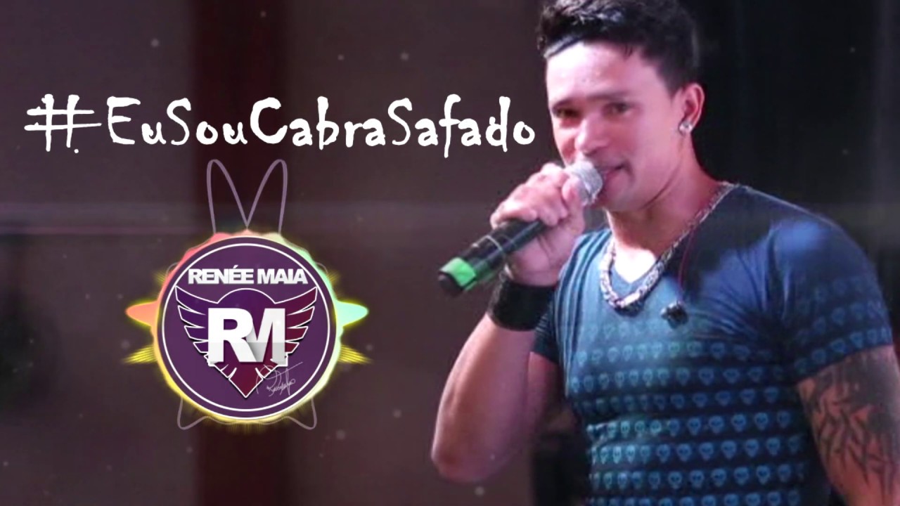 Renée Maia  2019  - Eu sou cabra safado