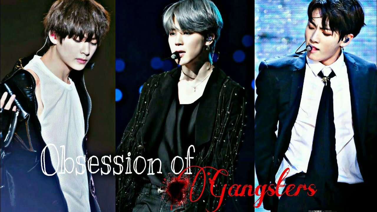 (Bts maknae line ff) Obsession of Gangsters Ending-2