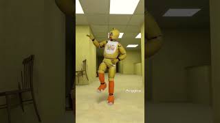 Backrooms Movie Dance #backroom#Dance
