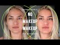 No Makeup Makeup / Workout Makeup @natybeautyholic