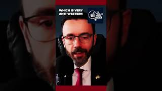 SA foreign policy hijacked by the ANC #politics #ANC