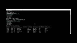 Employee Tracker Demo