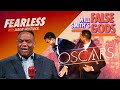Will Smith Slaps Chris Rock, Channels Kanye West, Dishonors God at the Oscars | Ep 174