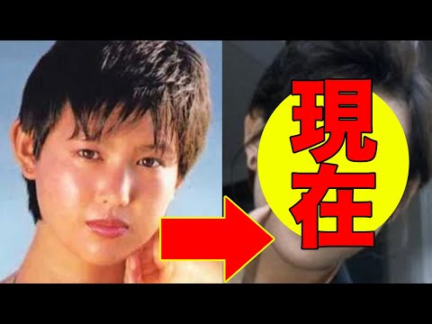 鳥越マリ、今現在がヤバすぎると話題に！