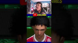 ESTO ES ENSERIO KONAMI ??? 😢 #efootball2025