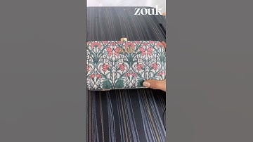 Zouk bags raksha bandhan gifting rakhi siblings