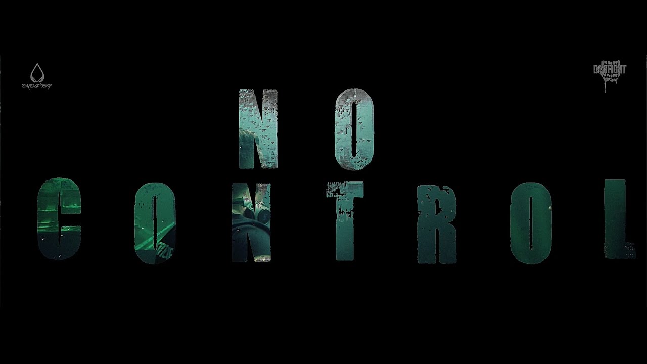 Tears of Fury - No Control (OFFICIAL VIDEO-CLIP)