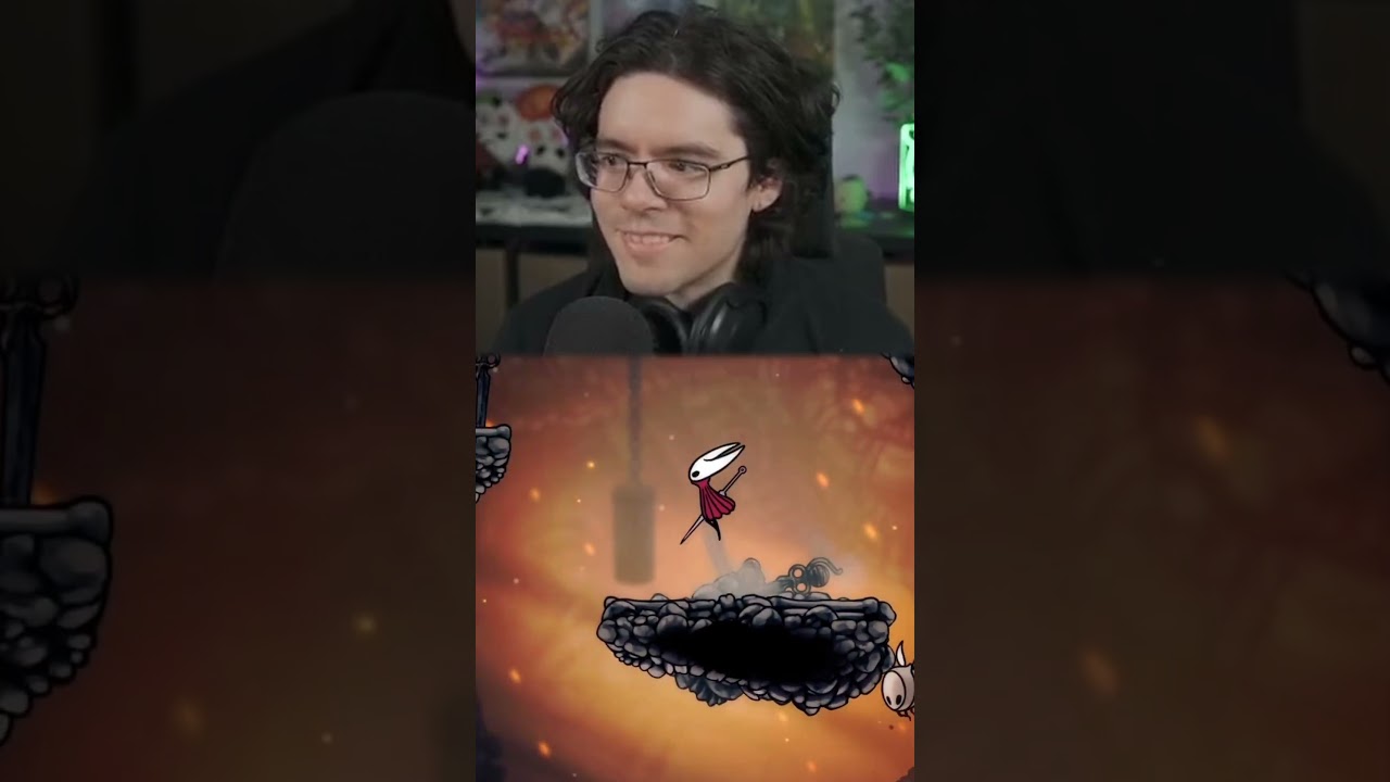 Wife Saves the Speedrun