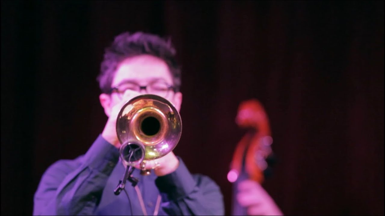 "Amor Y Soledad" - Mario Castro Quintet /  Strings (Live At The Jazz Gallery, NYC)