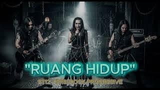 ST12 - Ruang Hidup | Versi Rock Progesive | Cover Belive Rock