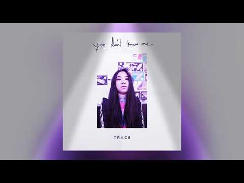 TRACE - You Don_t Know Me (Cover Art) [Ultra Music