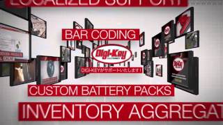 Supply Chain Solutions Japanese 2015 MP4 1920 x 1080
