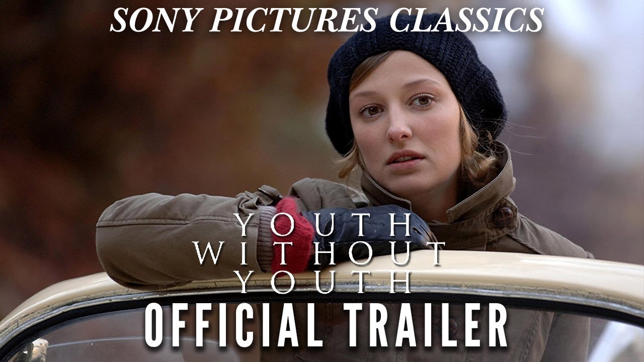 youth without youth movie review