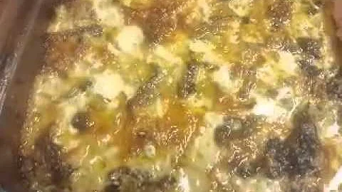 Perfect Kale Artichoke Dip