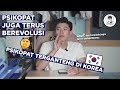 🗡️CERITA PSIKOPAT TERGANTENG👨 DI KOREA.. (❗ADA FOTONYA❕)