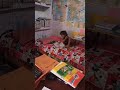 #short video kids Nani tere morni ko mor le gye
