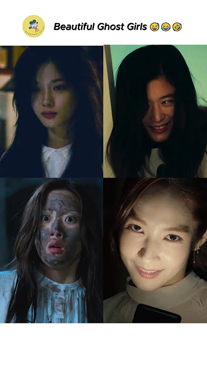 Lucu sekali mereka semua jadi takut🤣 #shorts #kdrama #lucu #youtubeshorts