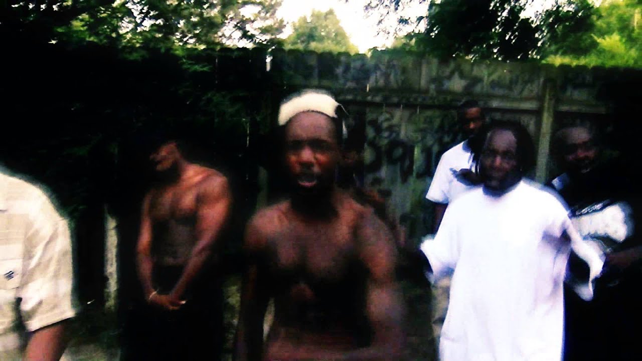 T.S.B - Grind [MUSIC VIDEO] | SHOT BY @NURELIGION |