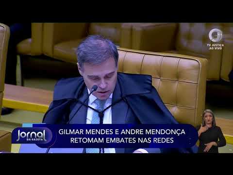 Fachin adia julgamento sobre atuação de Mendonça no caso Banco Master