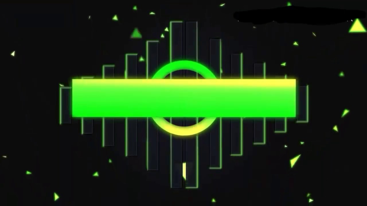 My first Intro - YouTube