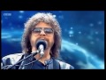 Electric light orchestra   all over the world