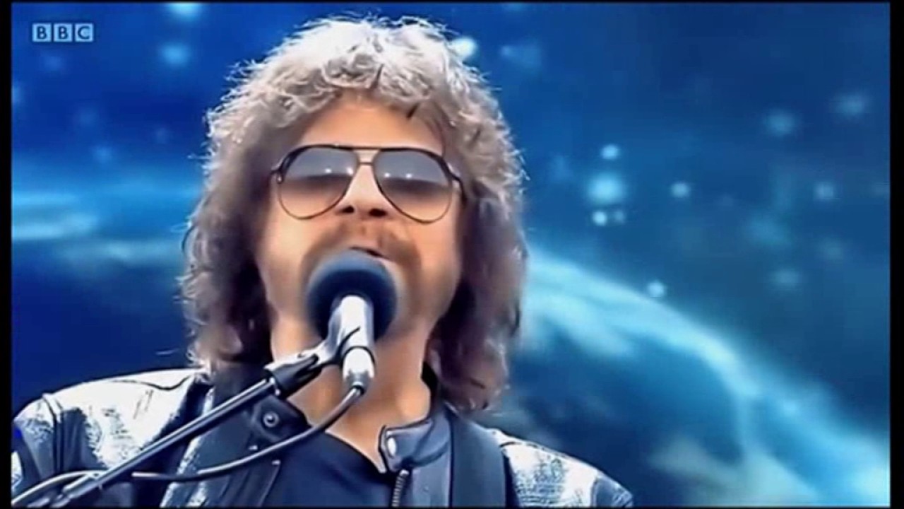 Download Electric Light Orchestra   All Over The World