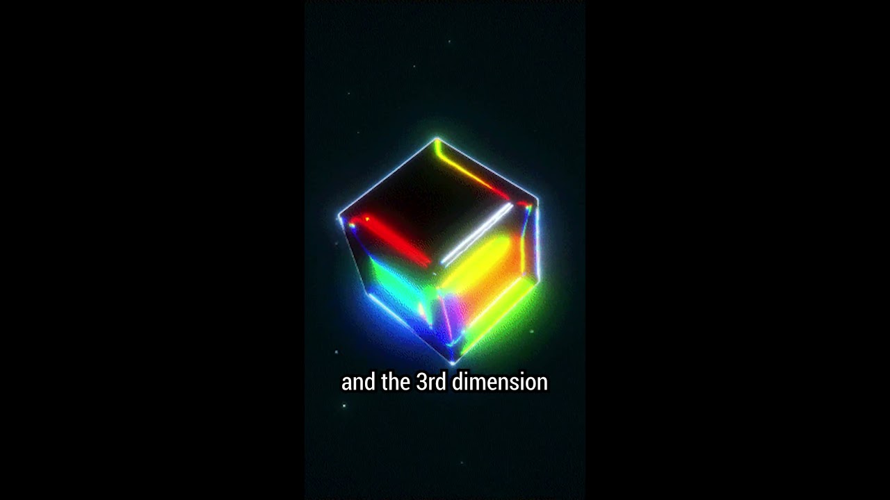 The Fourth Dimension