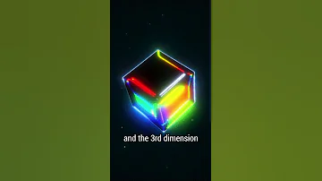 The Fourth Dimension