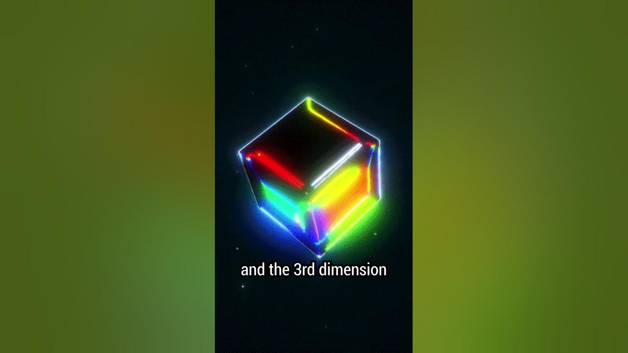 The Fourth Dimension