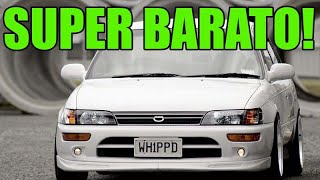 6 AUTOS SUPER BARATOS! by Auto Car Plus 75 views 4 days ago 9 minutes, 22 seconds