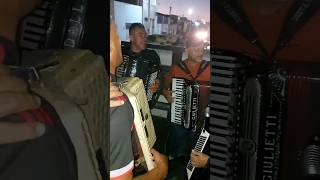 velorio do bicho rico .cortejo nas ruas de remanso