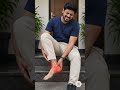Toe Straightener
