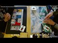 Hanseatic HOT 17 Match 2 - RW Pink Moon vs UBW Lion Dib - Andy vs Ricardo