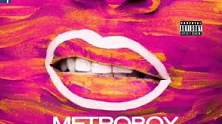Metroboy Randy prod by Luminary -musiceasy8