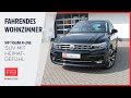 Fahrendes Wohnzimmer😌🛋  - Der VW Tiguan R-Line 21-223