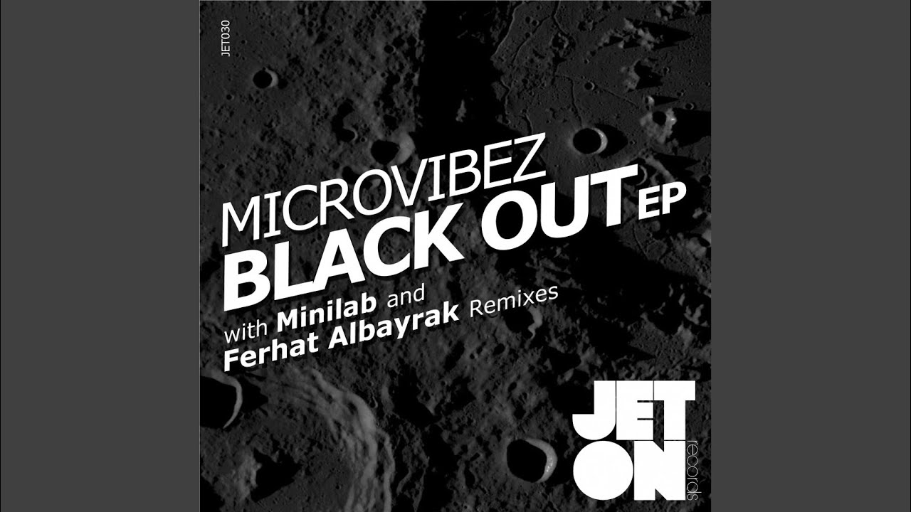 Black Out (Minilab Remix)
